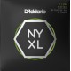 CORDAS GUITARRA ELÉTRICA D'ADDARIO NYXL1156