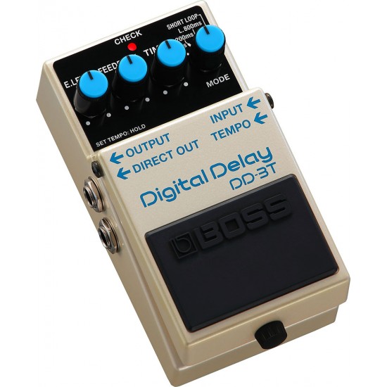 BOSS DD-3T