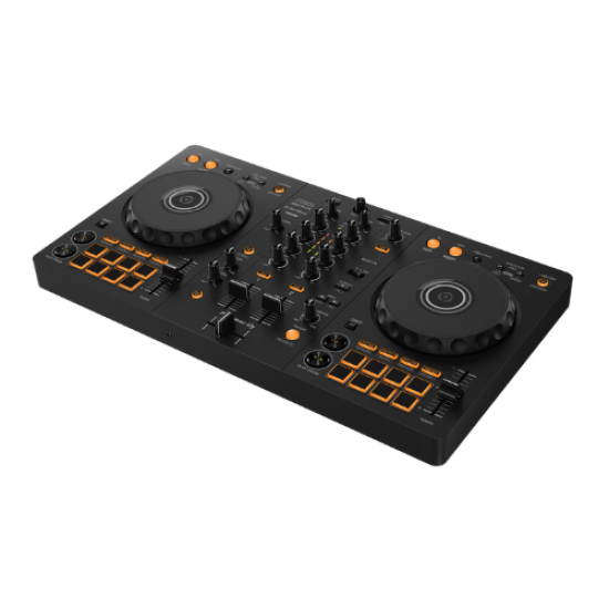 PIONEER DJ DDJ-FLX4
