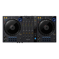 PIONEER DJ DDJ-FLX6 GT