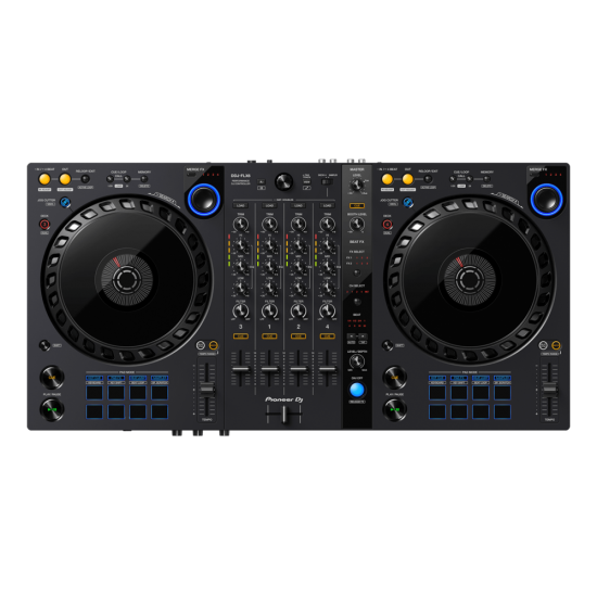 PIONEER DJ DDJ-FLX6 GT