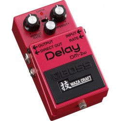 PEDAL BOSS DM-2W DELAY