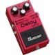 PEDAL BOSS DM-2W DELAY PEDAL BOSS DM-2W DELAY