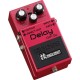 PEDAL BOSS DM-2W DELAY