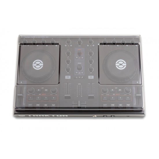 DECKSAVER NI KONTROL S2 COVER