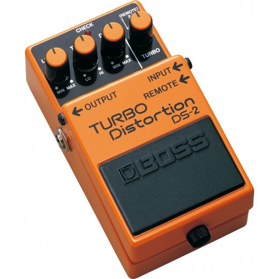 PEDAL BOSS DS-2