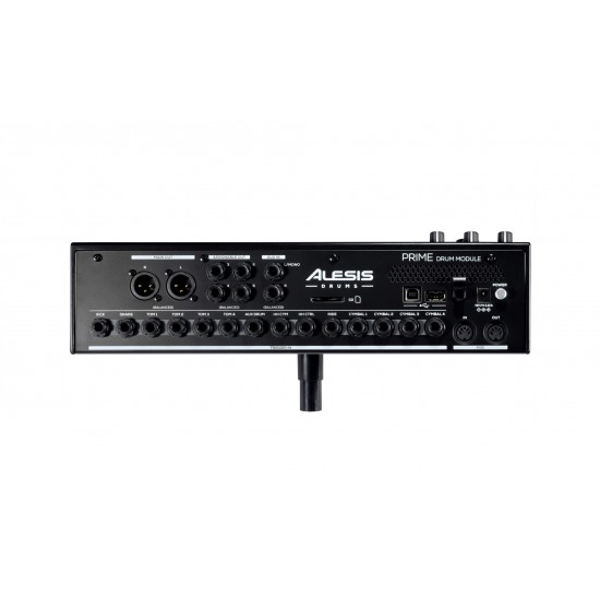 ALESIS STRATA PRIME E-DRUM KIT