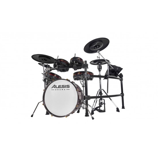 ALESIS STRATA PRIME E-DRUM KIT