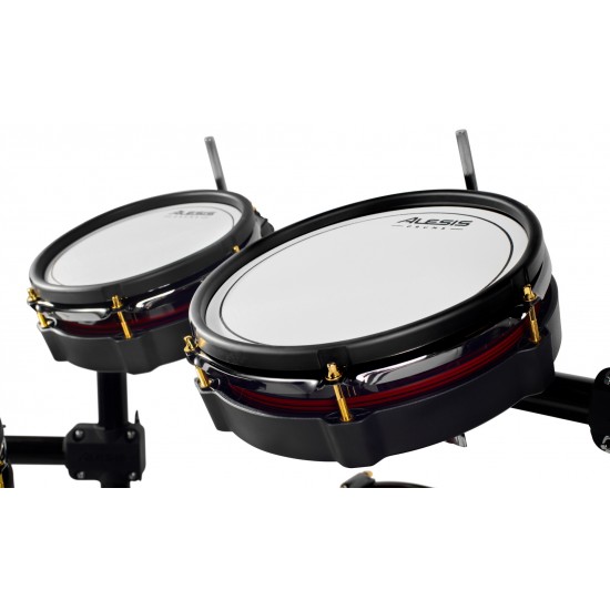 ALESIS STRATA PRIME E-DRUM KIT