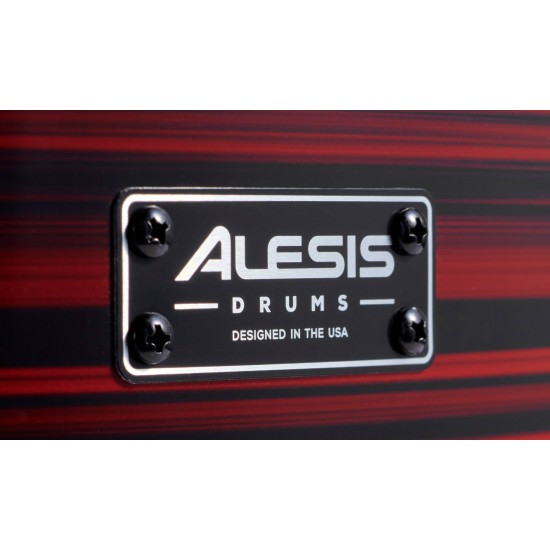 ALESIS STRATA PRIME E-DRUM KIT
