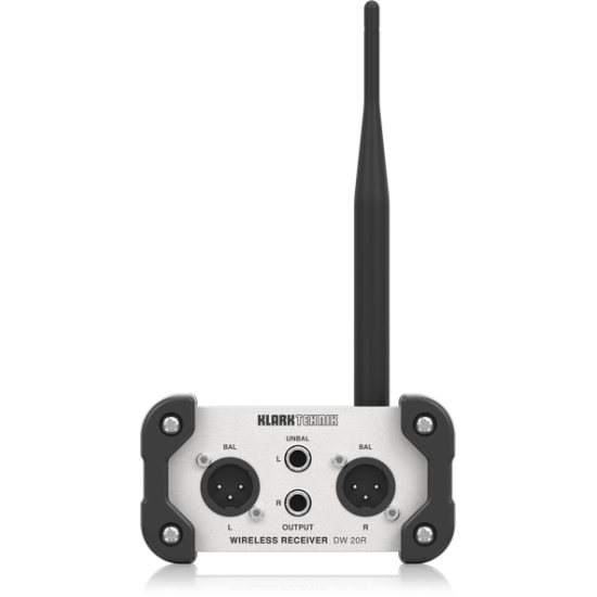KLARK TEKNIK DW 20BR AIR LINK KLARK TEKNIK DW 20BR AIR LINK