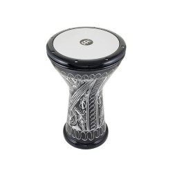 MEINL HE-3218 BASS DOUMBEK ALU