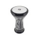 MEINL HE-3218 BASS DOUMBEK ALU MEINL HE-3218 BASS DOUMBEK ALU
