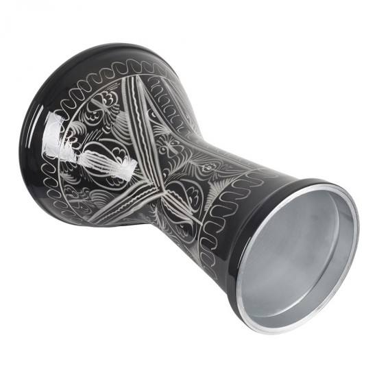 MEINL HE-3218 BASS DOUMBEK ALU MEINL HE-3218 BASS DOUMBEK ALU