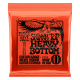 CORDAS GUITARRA ELÉTRICA ERNIE BALL 2215 CORDAS GUITARRA ELÉTRICA ERNIE BALL 2215