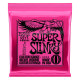 CORDAS GUITARRA ELÉTRICA ERNIE BALL 2223 CORDAS GUITARRA ELÉTRICA ERNIE BALL 2223