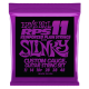 CORDAS GUITARRA ELÉTRICA ERNIE BALL 2242 CORDAS GUITARRA ELÉTRICA ERNIE BALL 2242