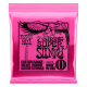 CORDAS GUITARRA ELÉTRICA ERNIE BALL 2623 CORDAS GUITARRA ELÉTRICA ERNIE BALL 2623