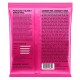 CORDAS BAIXO ELÉTRICO ERNIE BALL 2824 CORDAS BAIXO ELÉTRICO ERNIE BALL 2824