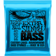 CORDAS BAIXO ELÉTRICO ERNIE BALL EB2835 CORDAS BAIXO ELÉTRICO ERNIE BALL EB2835