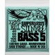 CORDAS ERNIE BALL EB2850