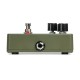 PEDAL ELECTRO HARMONIX GREEN RUSSIAN BIG MUFF PEDAL ELECTRO HARMONIX GREEN RUSSIAN BIG MUFF