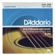 CORDAS D'ADDARIO EJ16