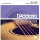 CORDAS D'ADDARIO EJ26