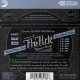 CORDAS GUITARRA CLÁSSICA D'ADDARIO EJ44TT