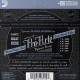 CORDAS GUITARRA CLÁSSICA D'ADDARIO EJ45TT