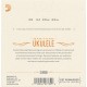 CORDAS D'ADDARIO EJ65B