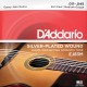 CORDAS GUITARRA ACÚSTICA D'ADDARIO EJ83M