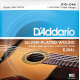 CORDAS D'ADDARIO EJ84L