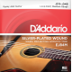 CORDAS D'ADDARIO EJ84M