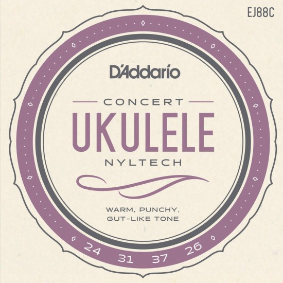 D'ADDARIO EJ88C