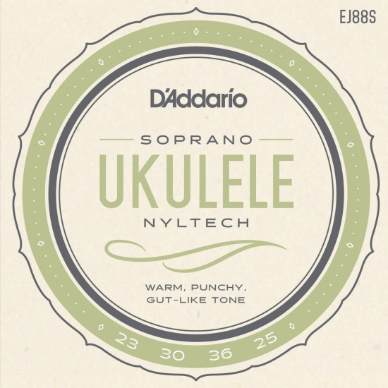 D'ADDARIO EJ88S