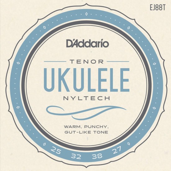 D'ADDARIO EJ88T