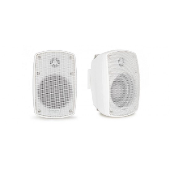 FONESTAR ELIPSE-4B PAR WHITE