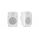 FONESTAR ELIPSE-4B PAR WHITE