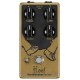 PEDAL EARTHQUAKER DEVICES HOOF V2 PEDAL EARTHQUAKER DEVICES HOOF V2