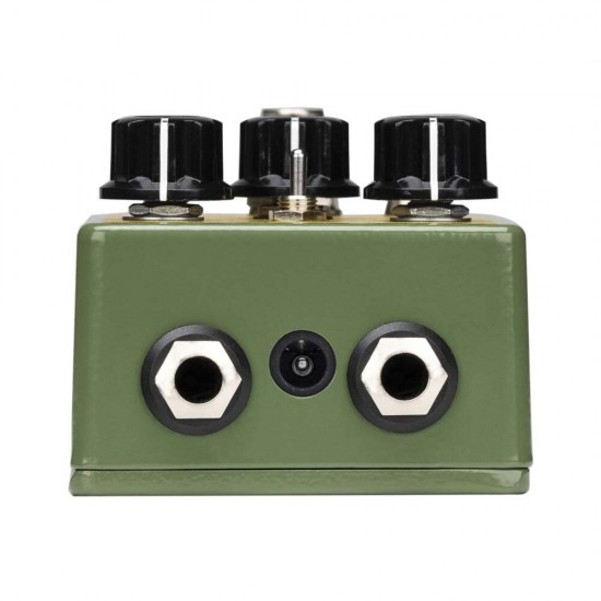 PEDAL EARTHQUAKER DEVICES PLUMES SIGNAL SHREDDER PEDAL EARTHQUAKER DEVICES PLUMES SIGNAL SHREDDER