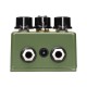 PEDAL EARTHQUAKER DEVICES PLUMES SIGNAL SHREDDER PEDAL EARTHQUAKER DEVICES PLUMES SIGNAL SHREDDER