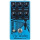 PEDAL EARTHQUAKER DEVICES WARDEN V2 OPTICAL COMPRESSOR PEDAL EARTHQUAKER DEVICES WARDEN V2 OPTICAL COMPRESSOR