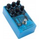 PEDAL EARTHQUAKER DEVICES WARDEN V2 OPTICAL COMPRESSOR PEDAL EARTHQUAKER DEVICES WARDEN V2 OPTICAL COMPRESSOR