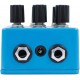 PEDAL EARTHQUAKER DEVICES WARDEN V2 OPTICAL COMPRESSOR PEDAL EARTHQUAKER DEVICES WARDEN V2 OPTICAL COMPRESSOR