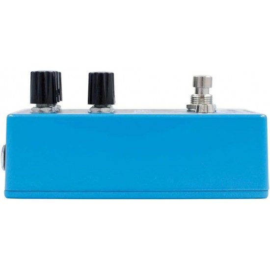 PEDAL EARTHQUAKER DEVICES WARDEN V2 OPTICAL COMPRESSOR PEDAL EARTHQUAKER DEVICES WARDEN V2 OPTICAL COMPRESSOR