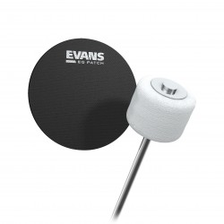 Evans EQPB1 EQ 