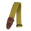 STRAP BASSO EXTRAVAGANCIA TWEED YELLOW