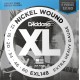 CORDAS D'ADDARIO EXL148