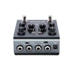 STRYMON EL CAPISTAN V2